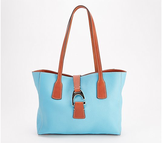 Dooney & Bourke Caldwell Small Shannon Tote