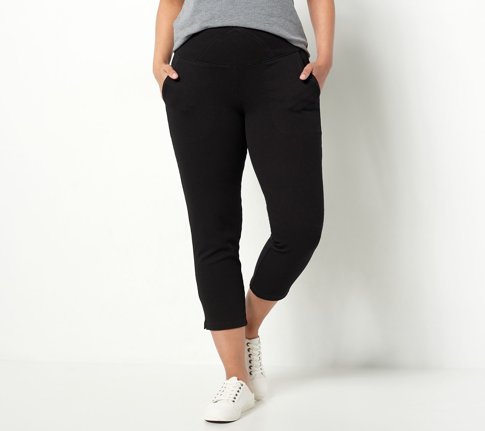 Women with Control Prime Stretch Denim Tall