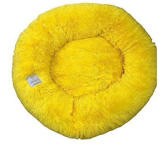 Valencia Key Unconditional Love Pet Bed
