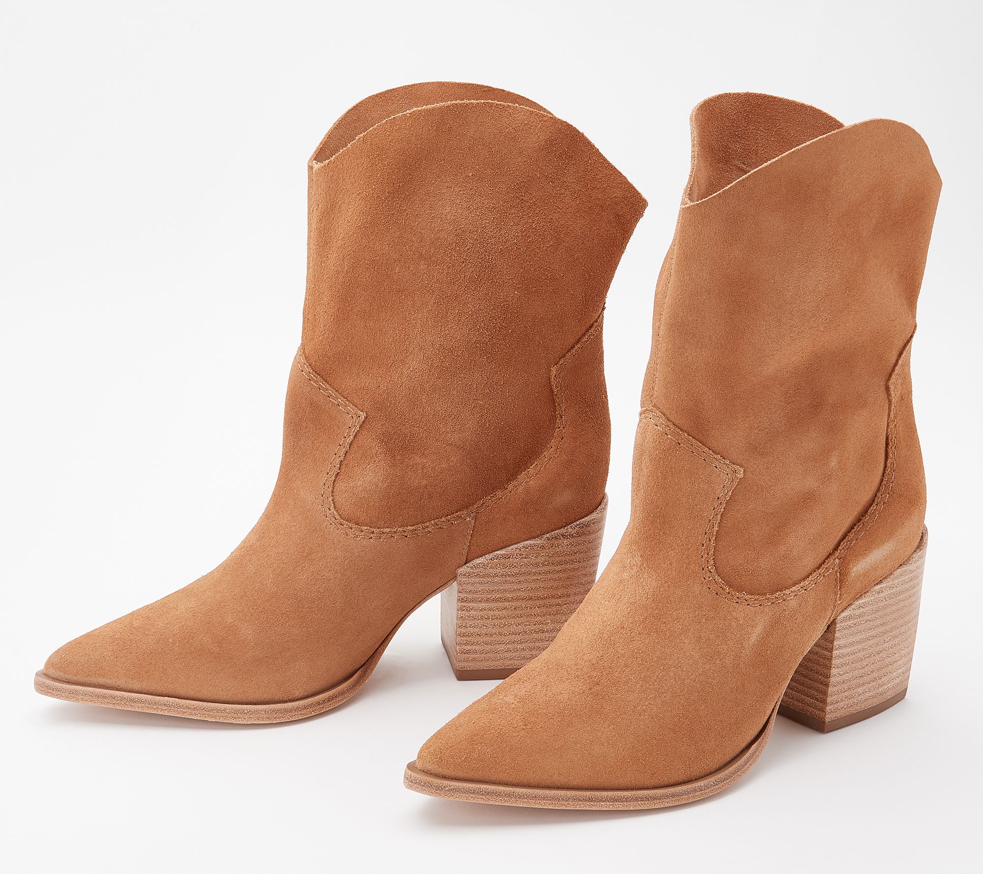 Qvc bronx clearance boots