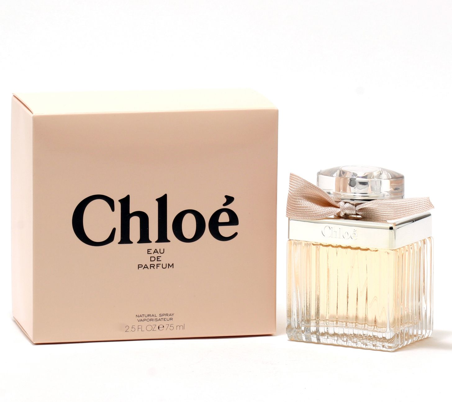 Chloe Ladies Eau De Parfum Spray - QVC.com