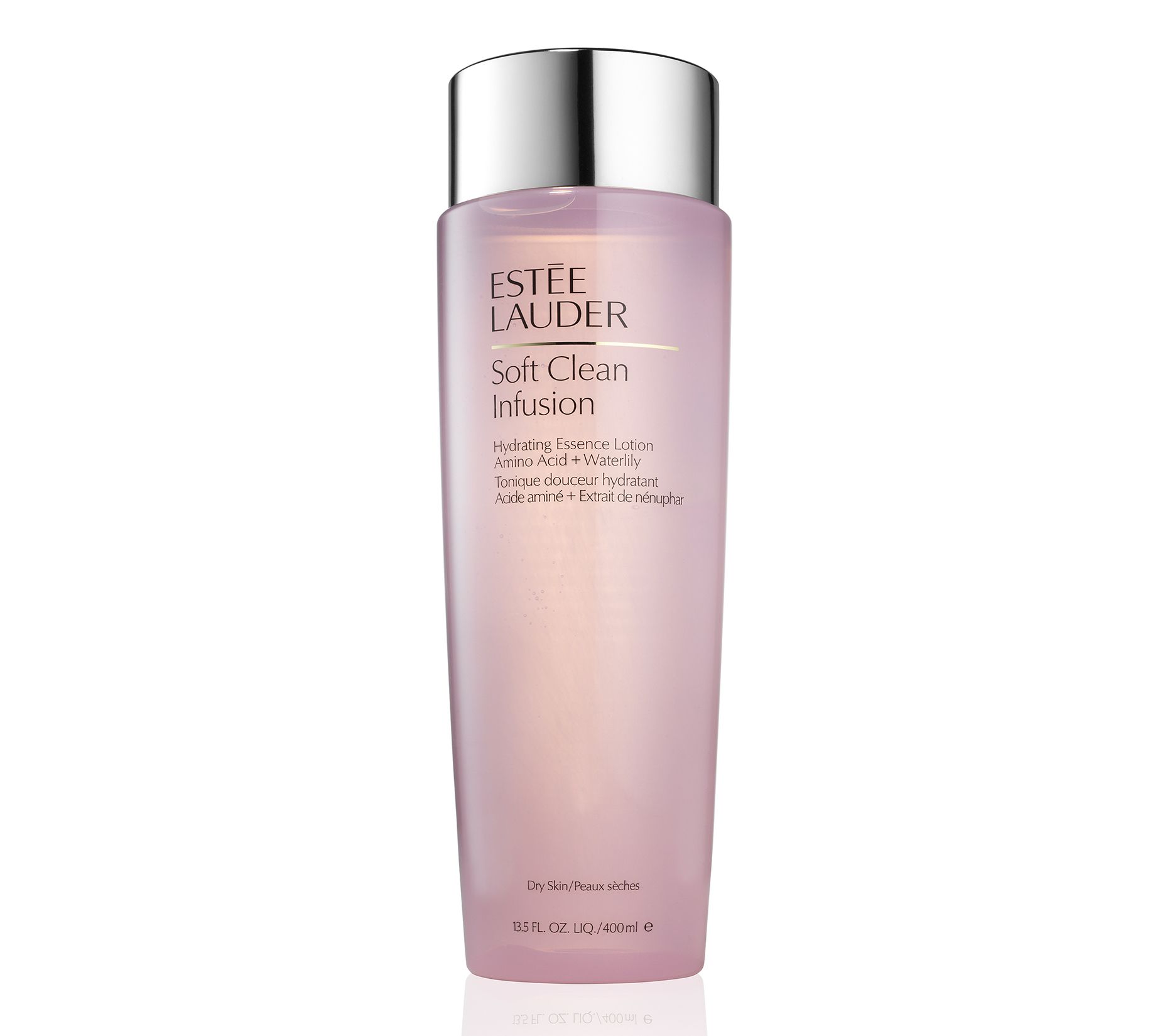 Estee Lauder Soft Clean Infusion Hydrating Essence Lotion 