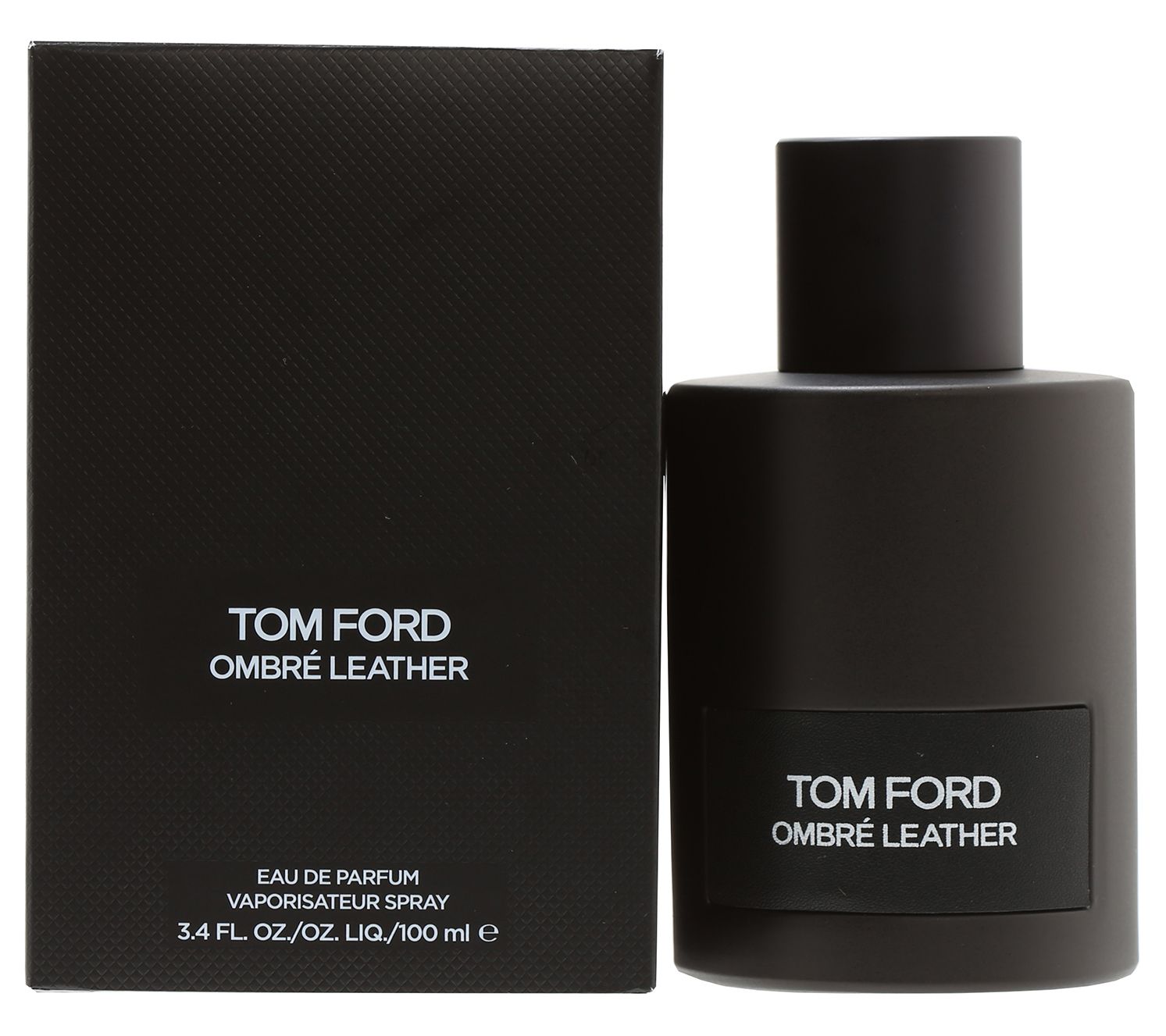 Tom Ford Ombre Leather Eau de Parfum Travel Spray