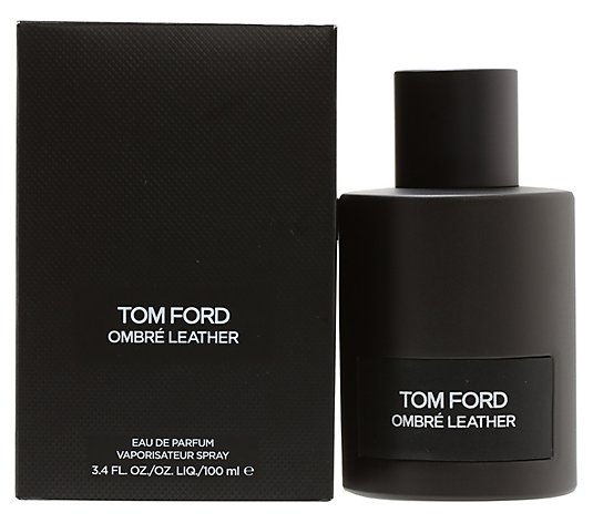 Tom Ford Ombre Leather EDP Spray, 3.4 oz