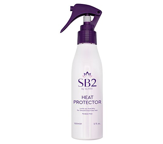 SB2 by Sutra Heat Protector 5 fl oz