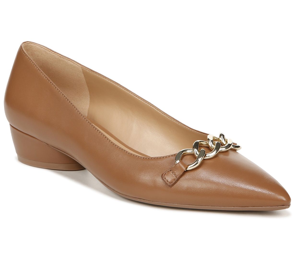 Naturalizer Skimmers - Becca