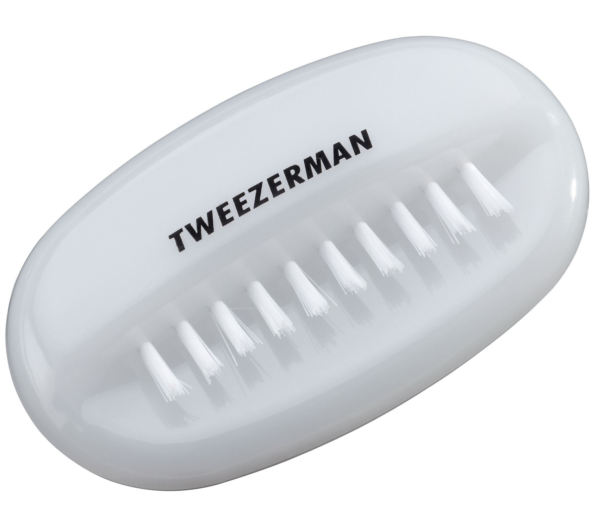 Tweezerman Baby Nail Scissors with Nail File 