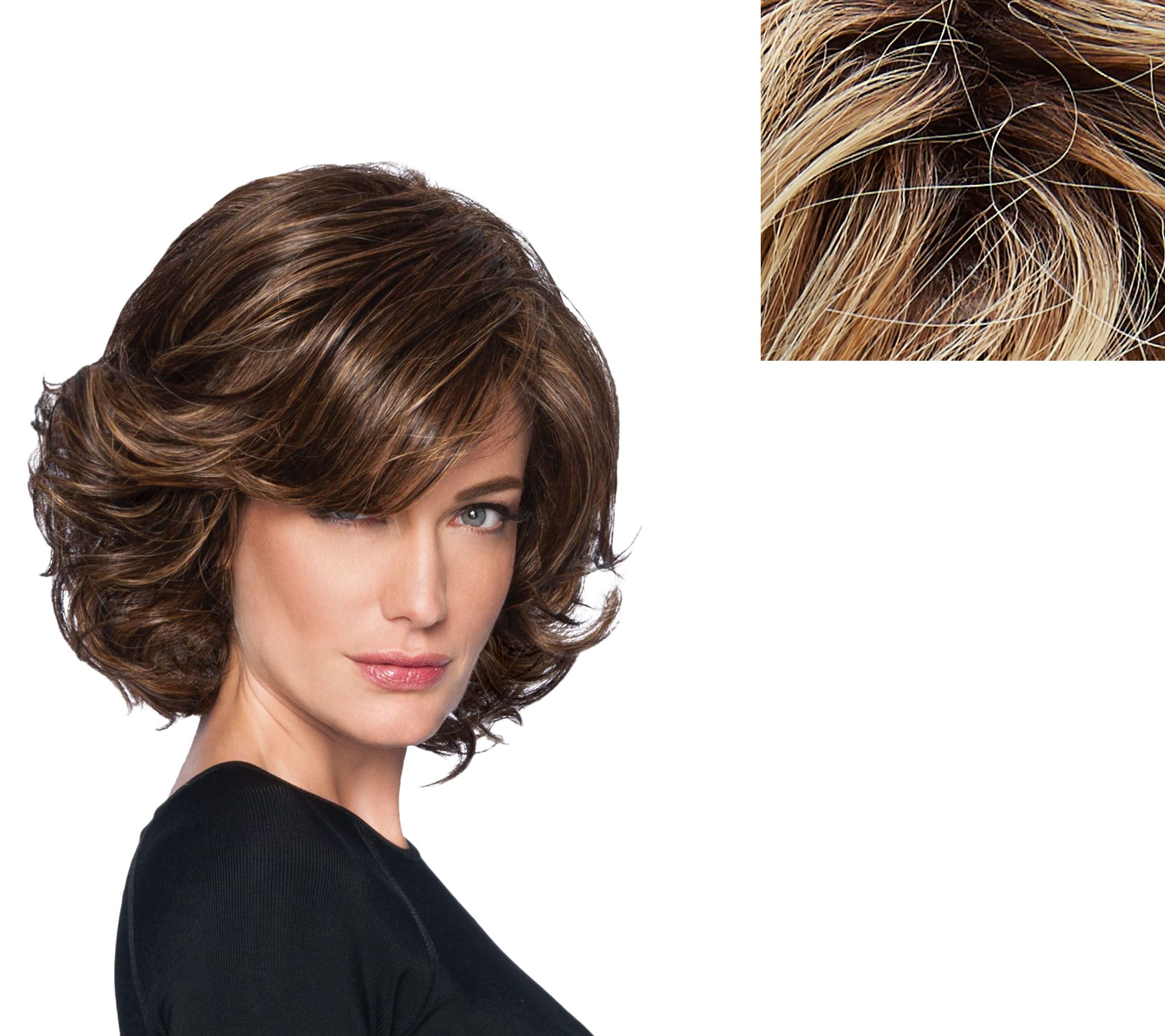 Hairdo Modern Flair Styled Wig