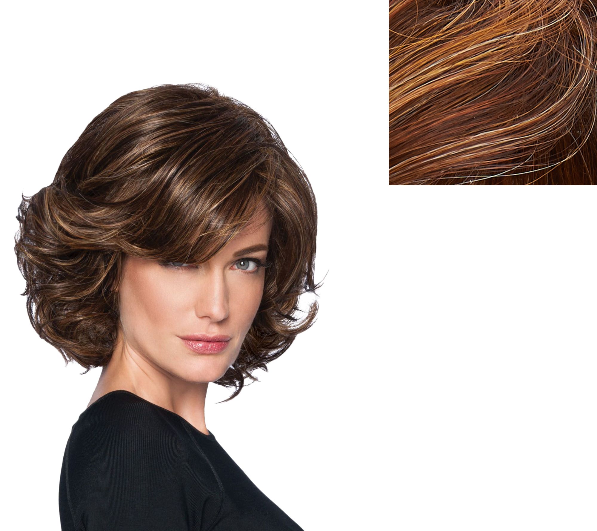 Hairdo Modern Flair Styled Wig