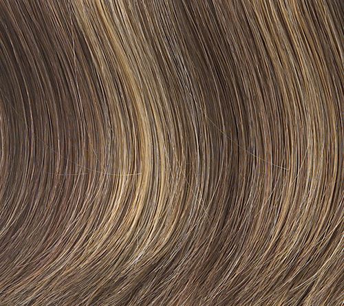 Brown Blonde
