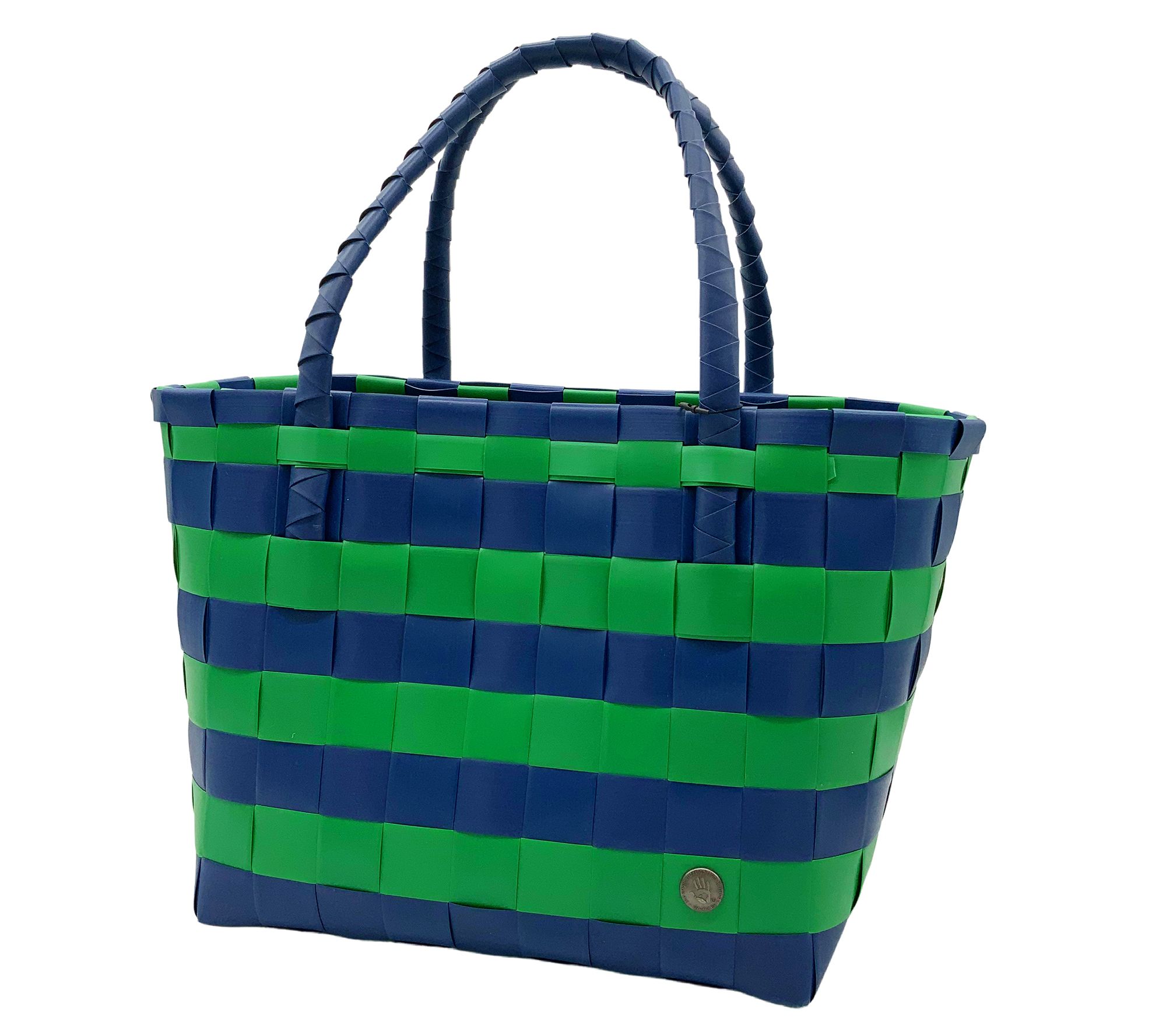 Handed By Paris Brights Tote Bag