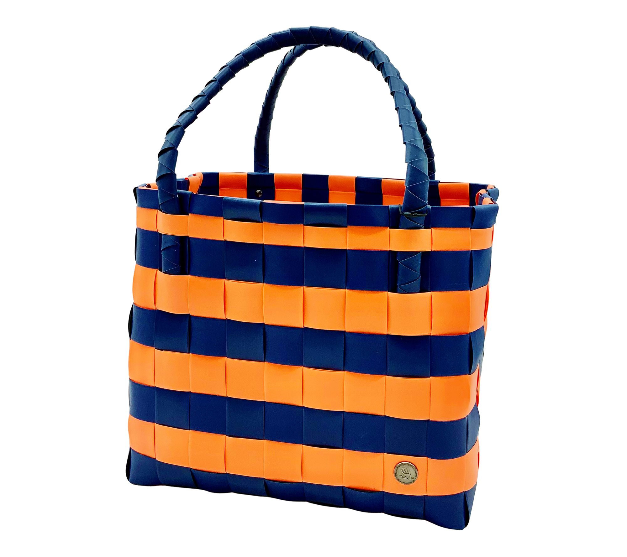 Handed By Paris Brights Tote Bag