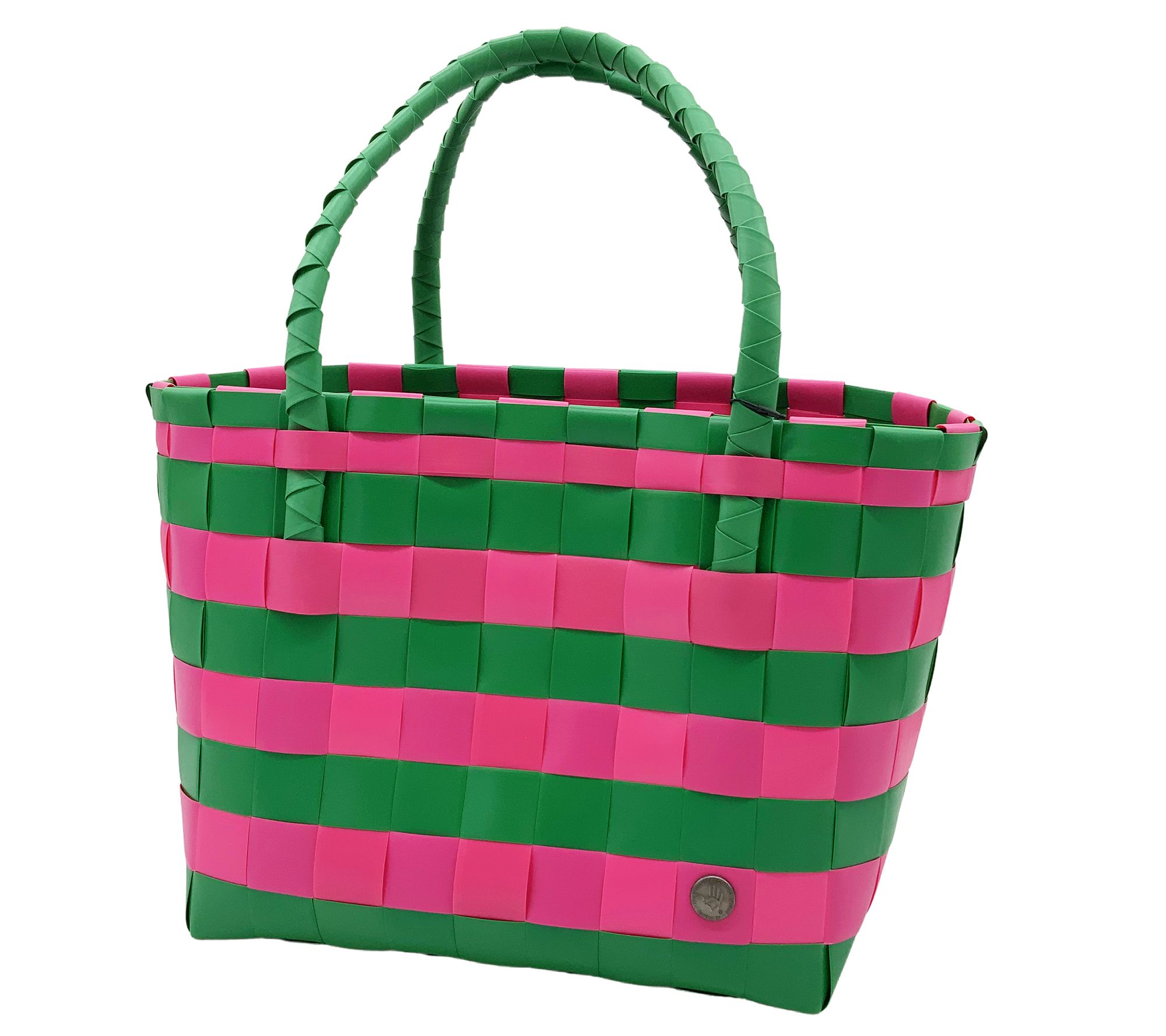 Handed By Paris Brights Tote Bag