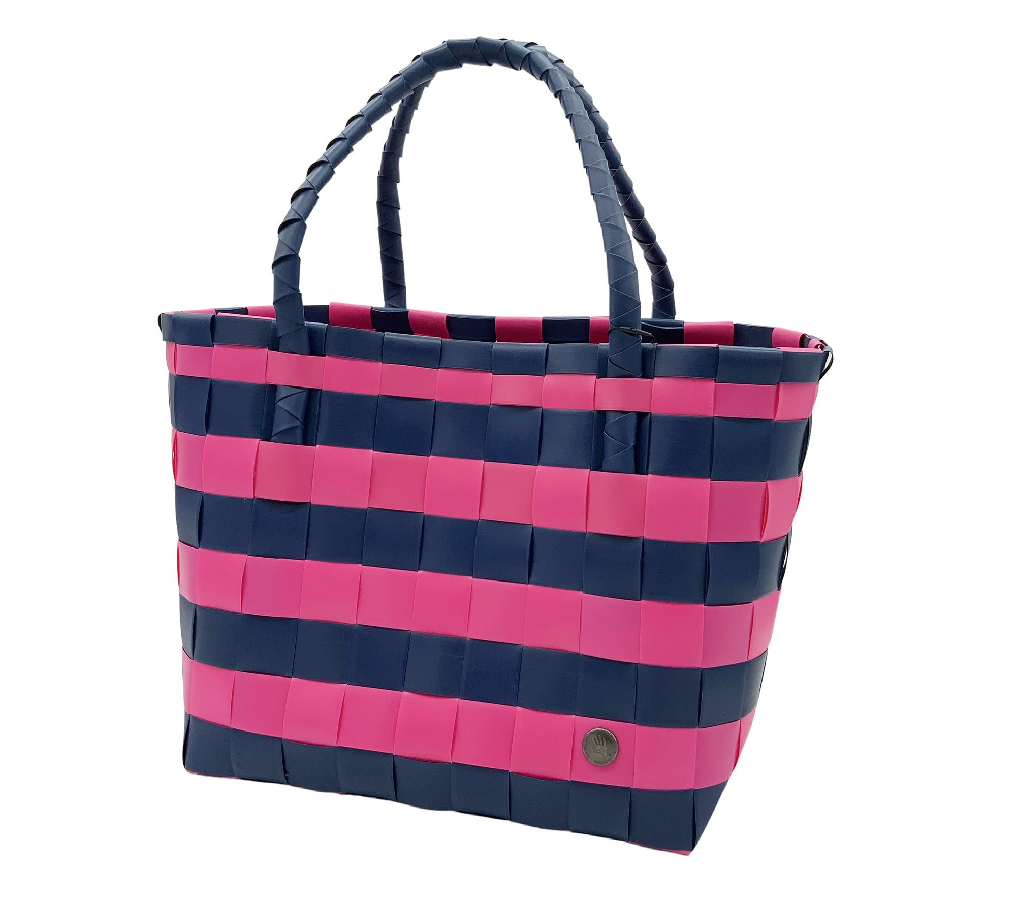Handed By Paris Brights Tote Bag