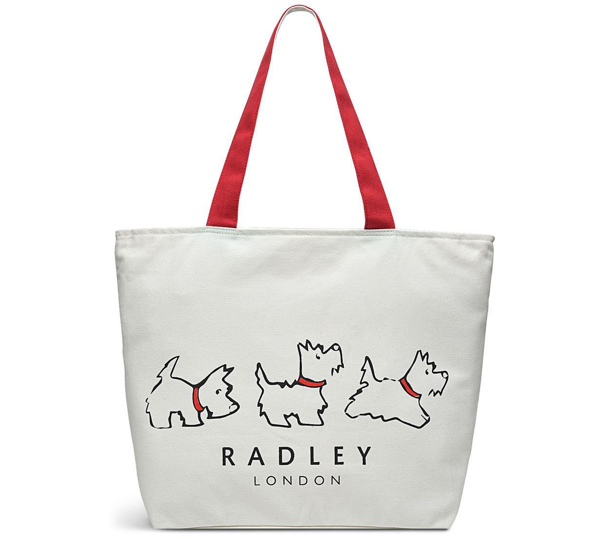 Radley London Polyester Tote Bags for Women