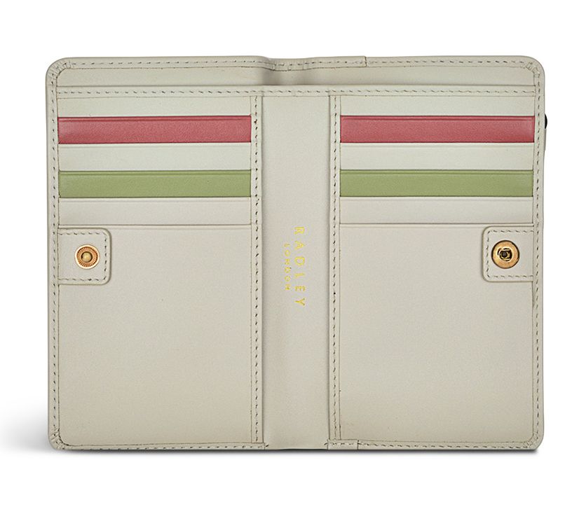RADLEY London Radley Retreat Medium Bifold Wallet