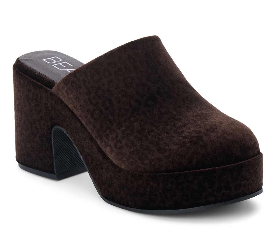 Beach by Matisse Platform Mule - Jayde