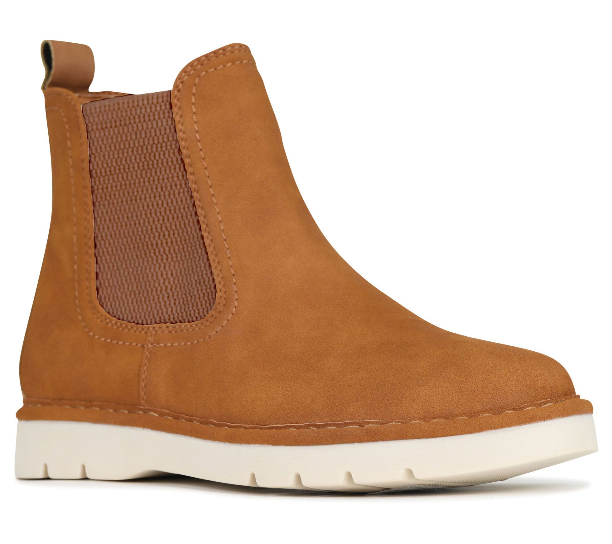 Los Cabo's Women's Edelle Chelsea Boots