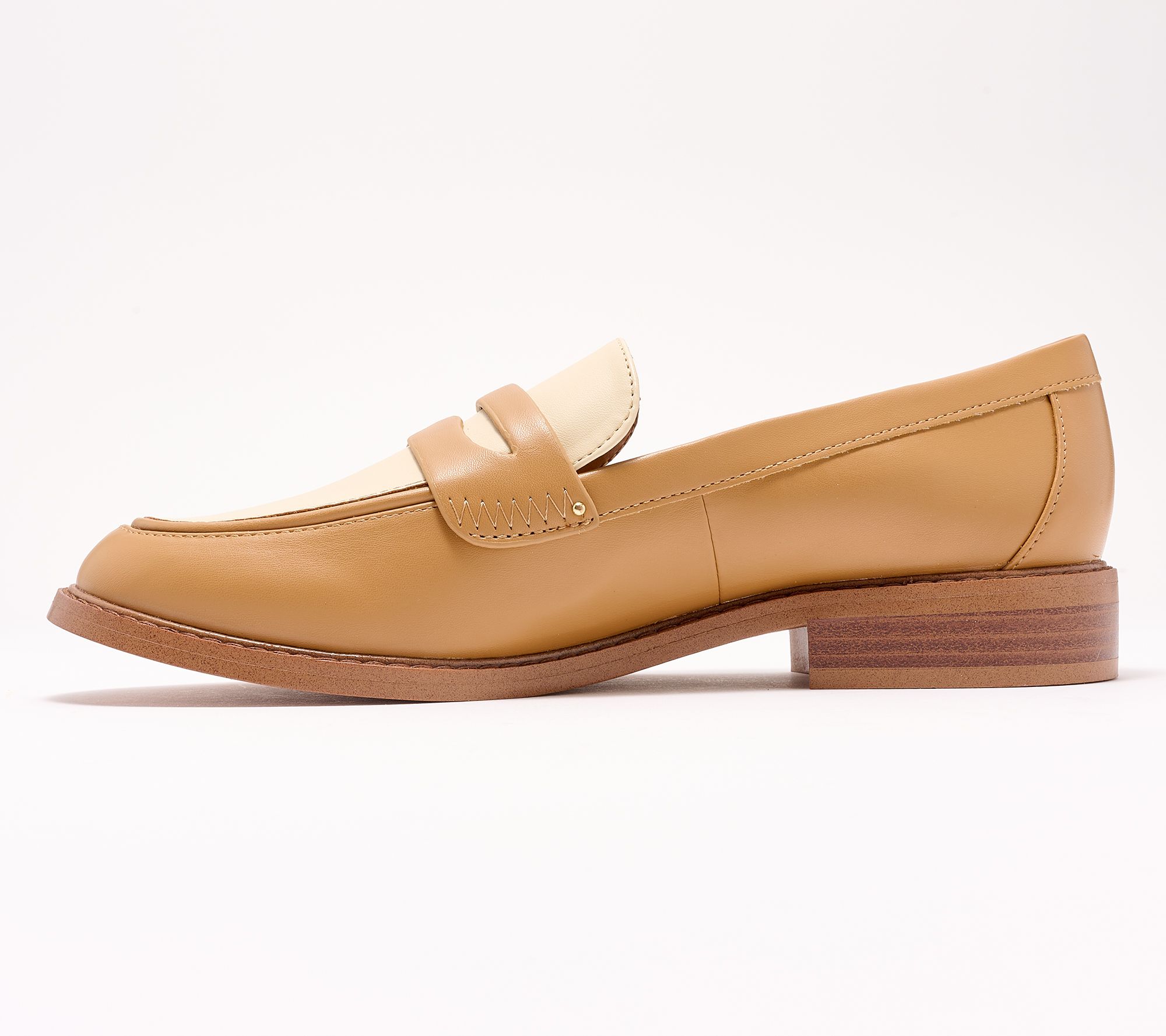 Franco Sarto Penny Keeper Loafers - Chrissy 