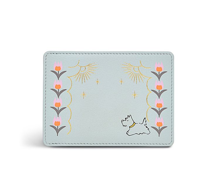 RADLEY London Come Rain Or Shine Leather TravelCardholder