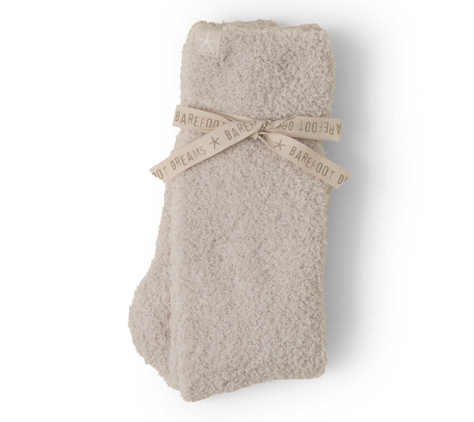 Barefoot Dreams CozyChic Youth Socks