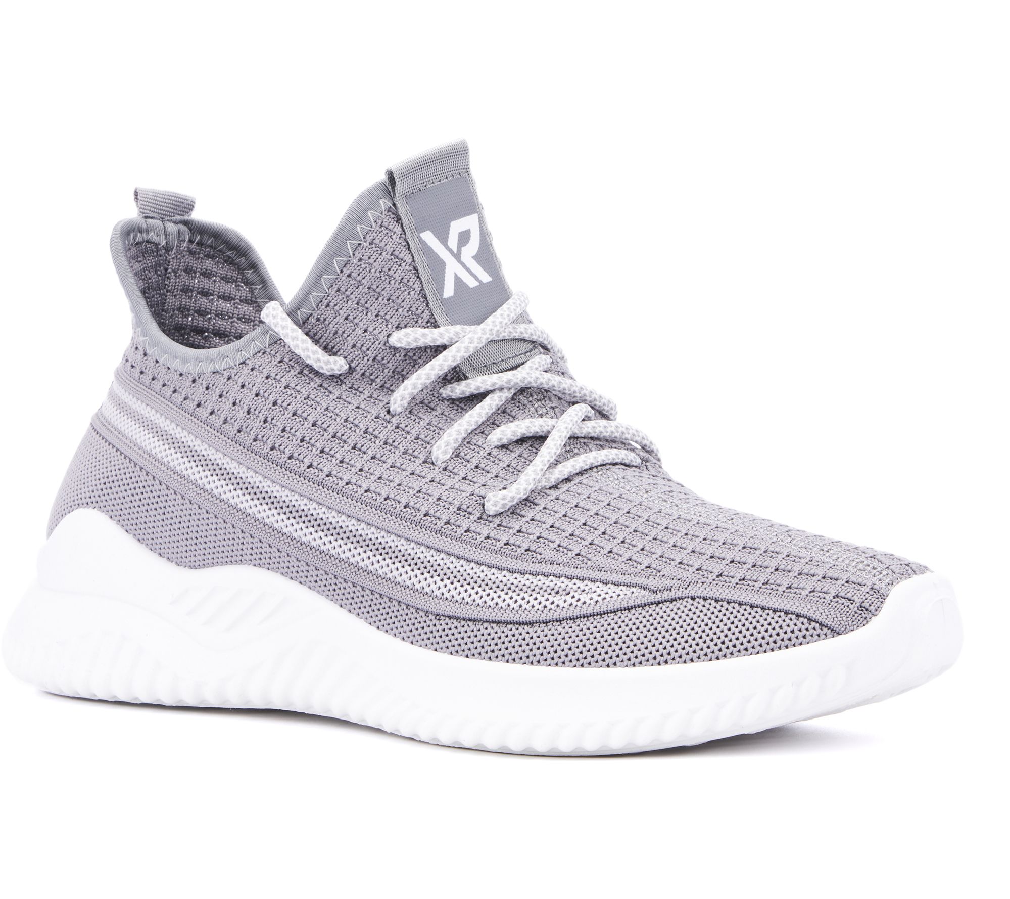 Xray Footwear Men's Niko Breathable Mesh Sneaker