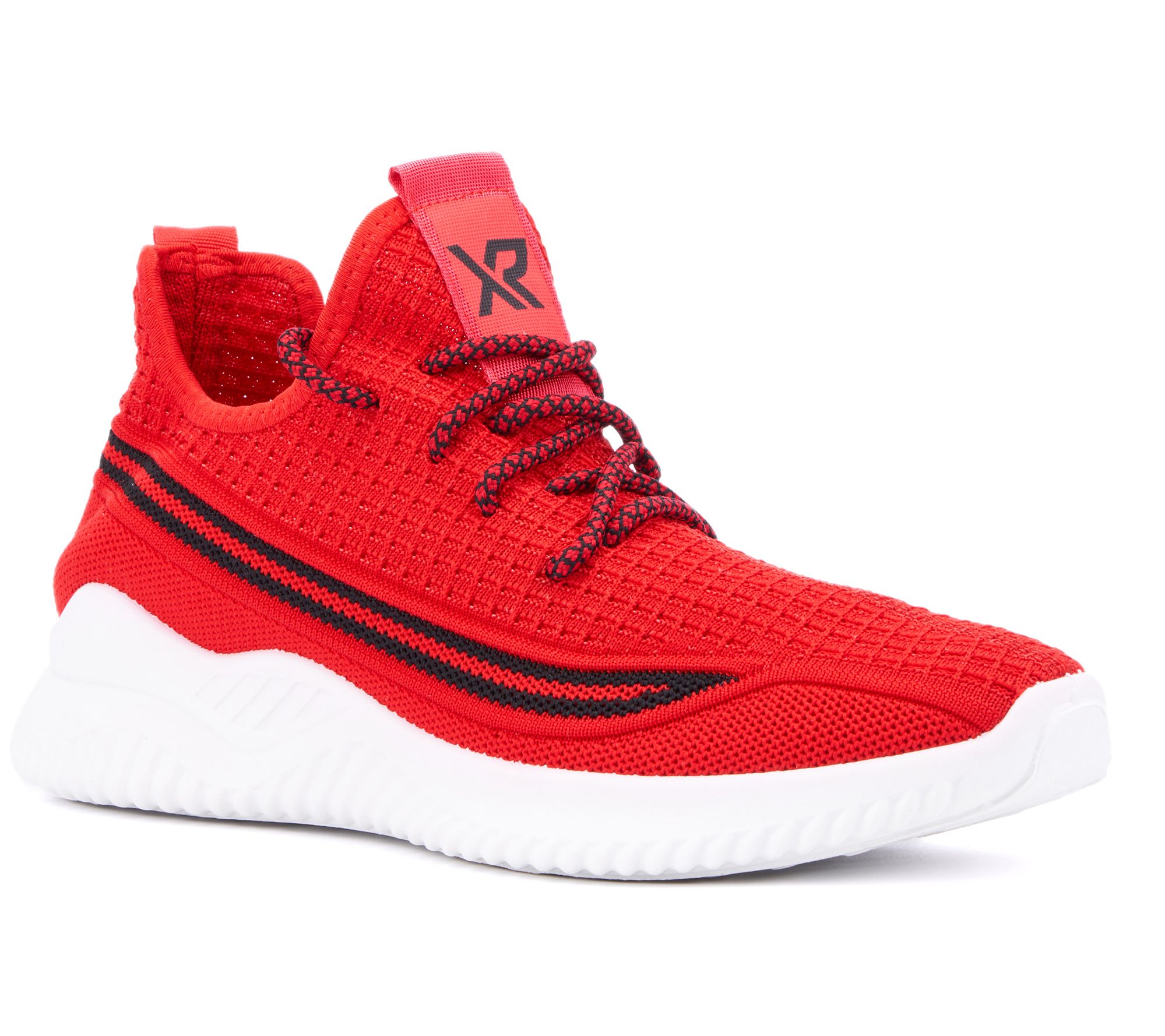 Xray Footwear Men's Niko Breathable Mesh Sneaker