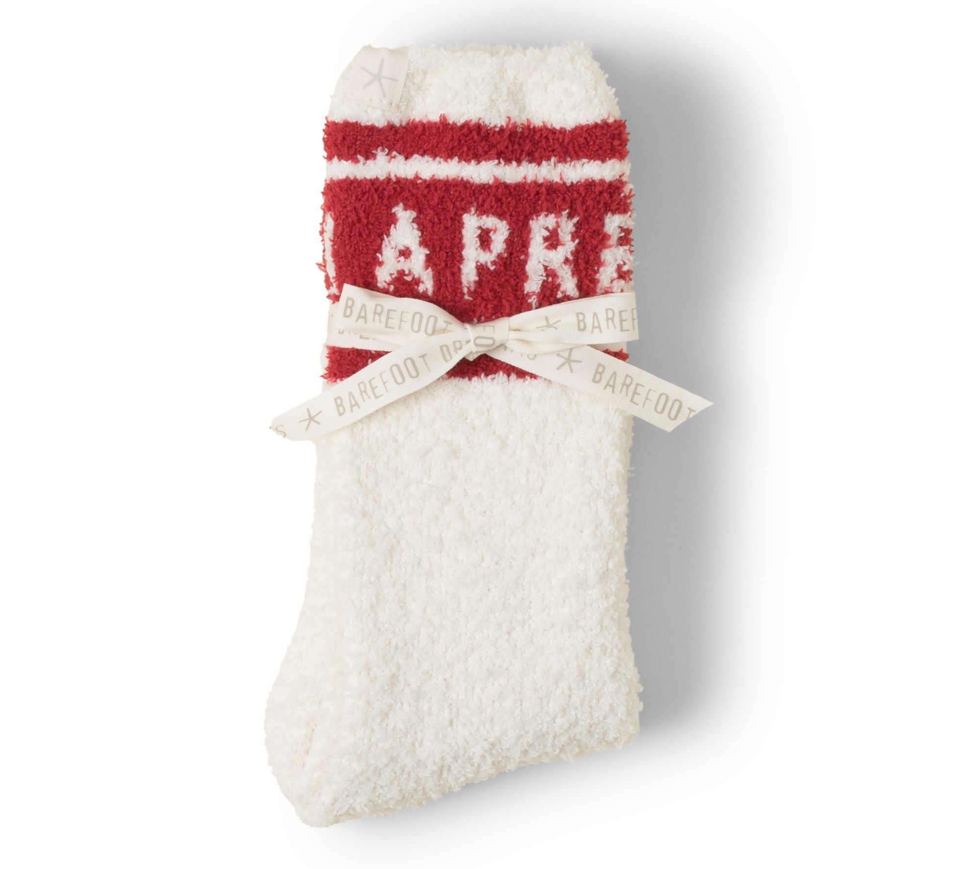 Barefoot Dreams CozyChic Unisex Apres Ski Socks