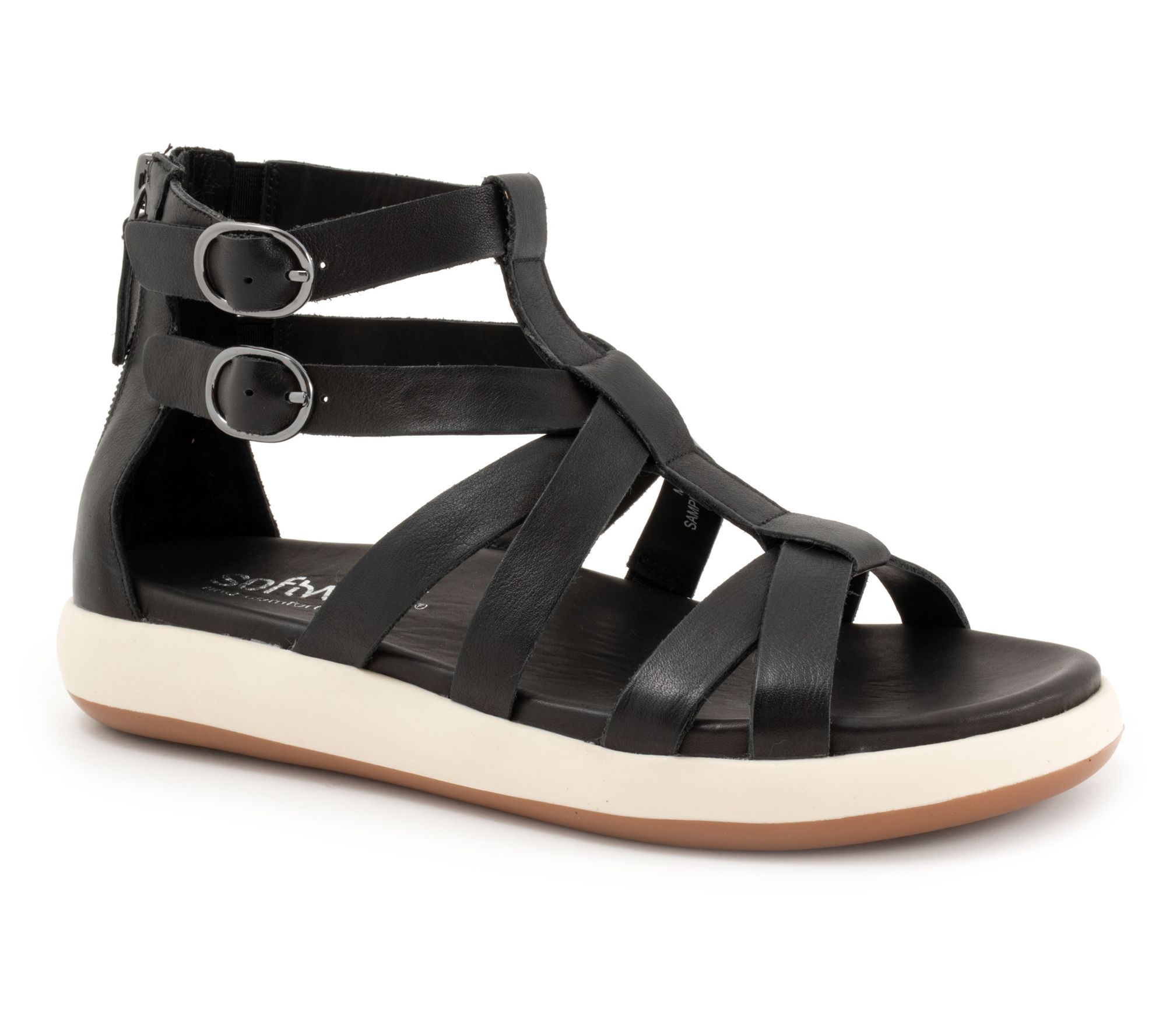 Softwalk Jamaica Sandal