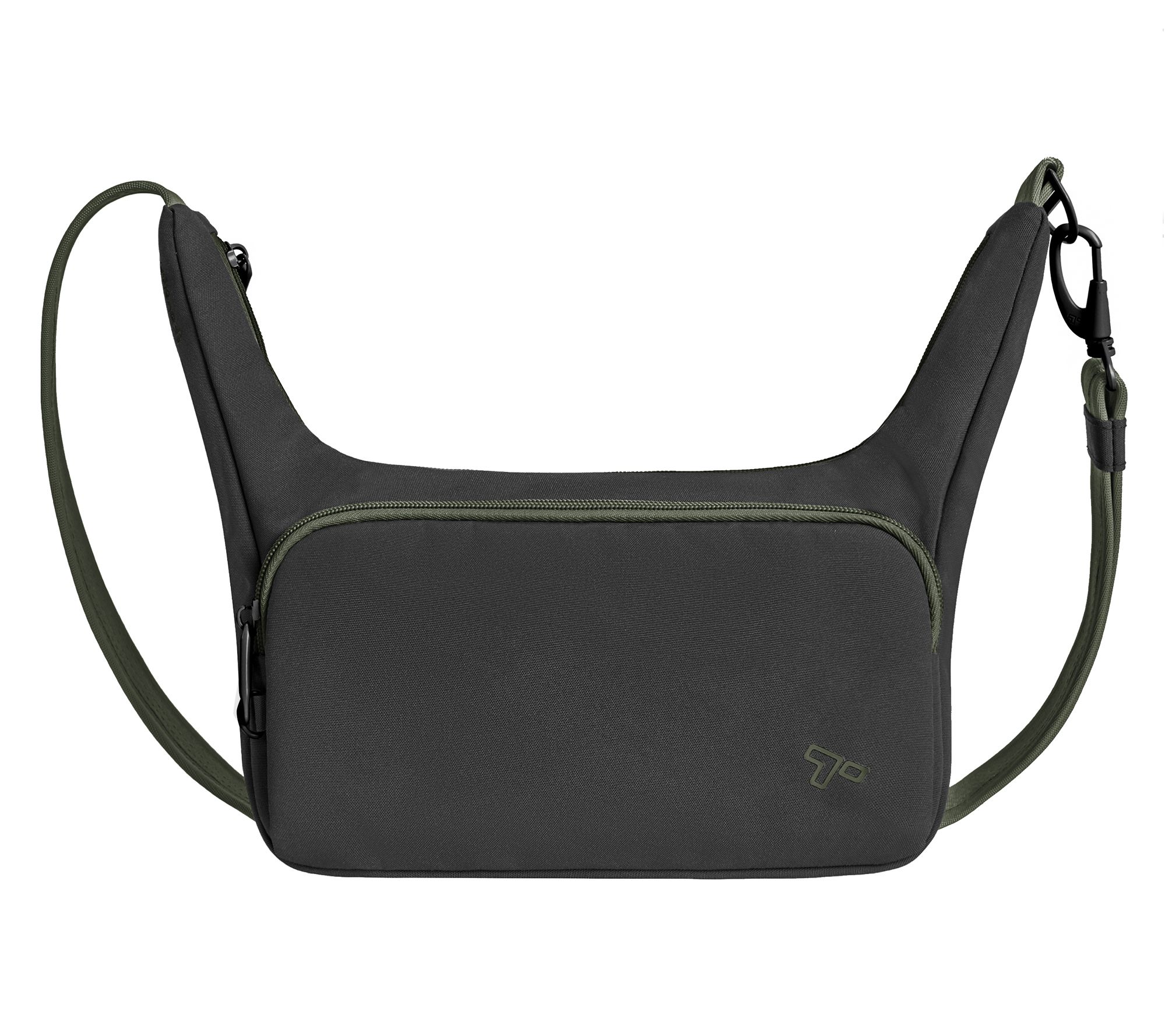 Travelon Anti-Theft The Voyages East/West Crossbody