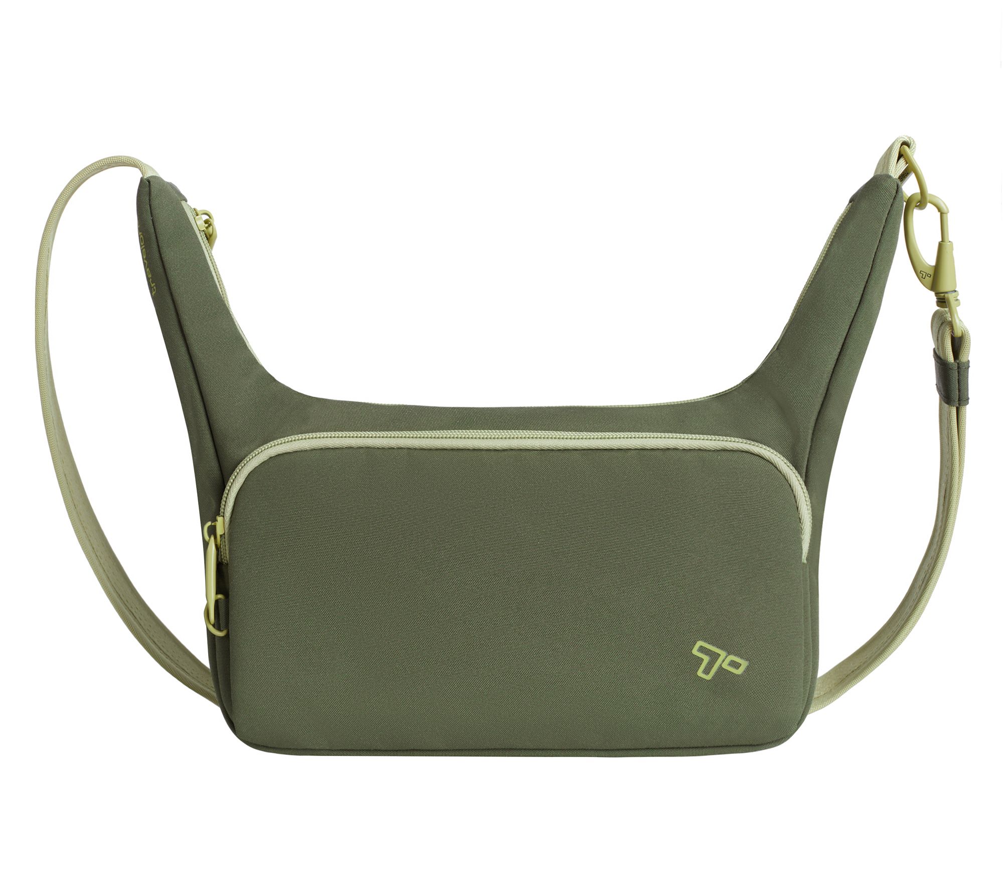 Travelon Anti-Theft The Voyages East/West Crossbody