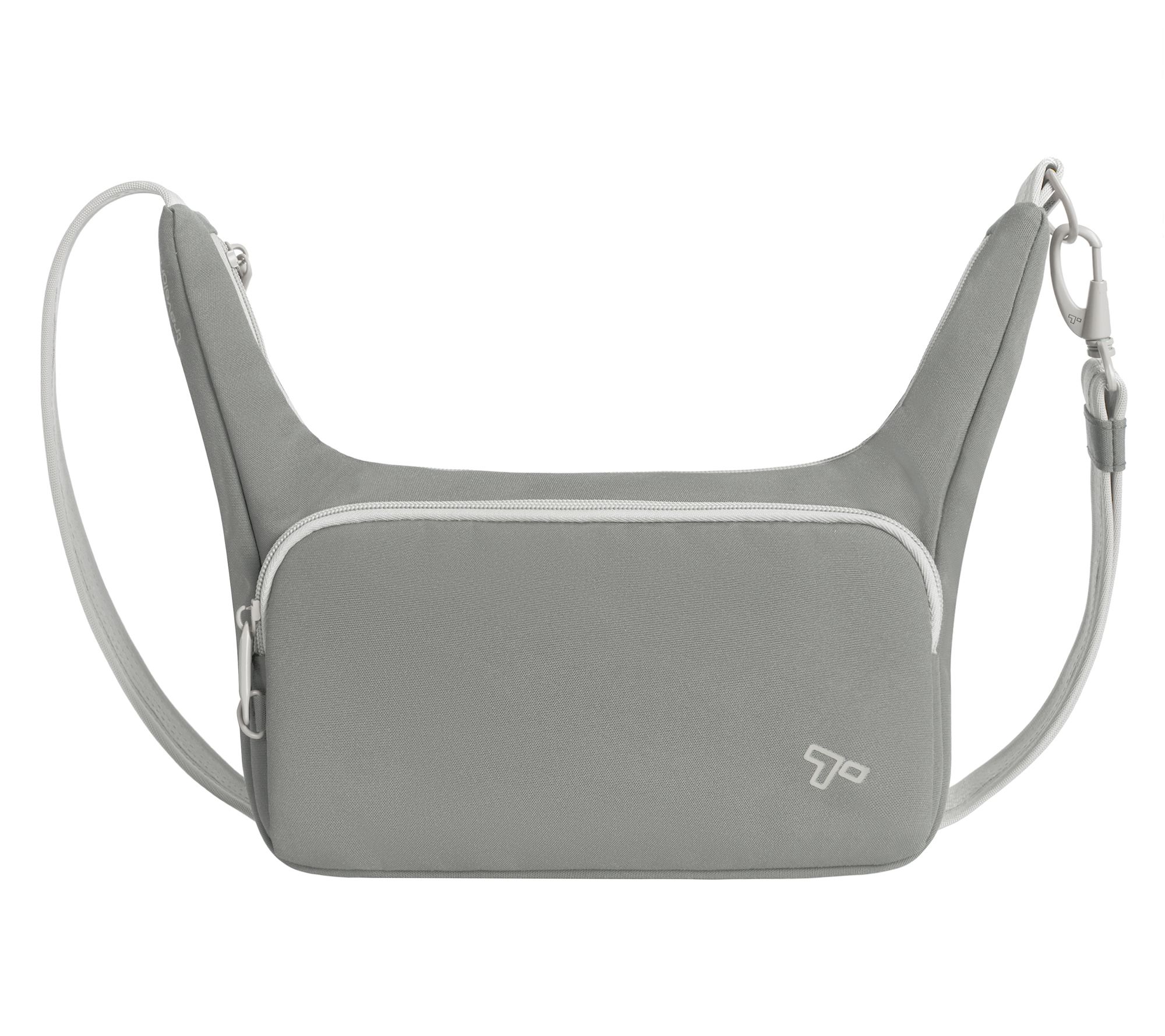 Travelon Anti-Theft The Voyages East/West Crossbody