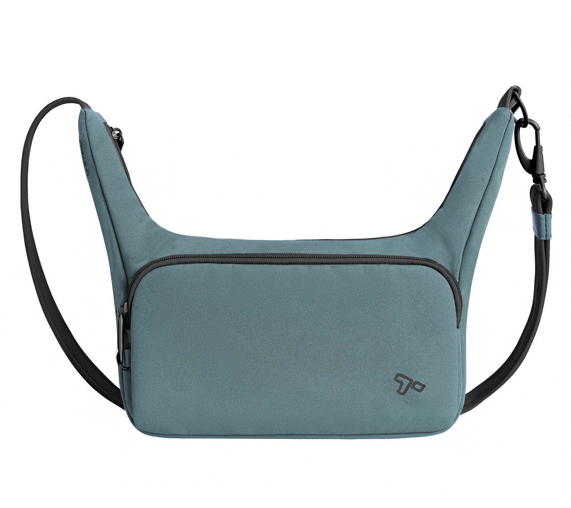 Travelon Anti-Theft The Voyages East/West Crossbody