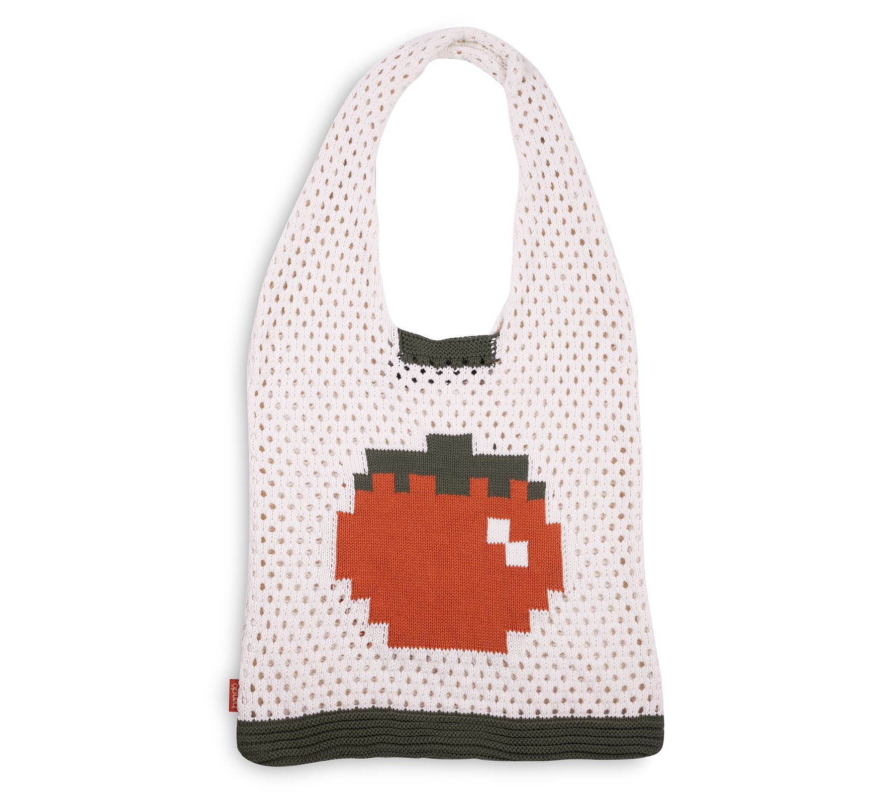 ban.do Crochet Produce Bag