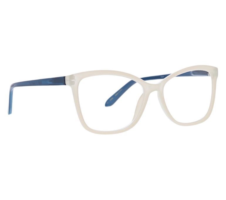 Life is Good Virginia Square Blue Light Readers