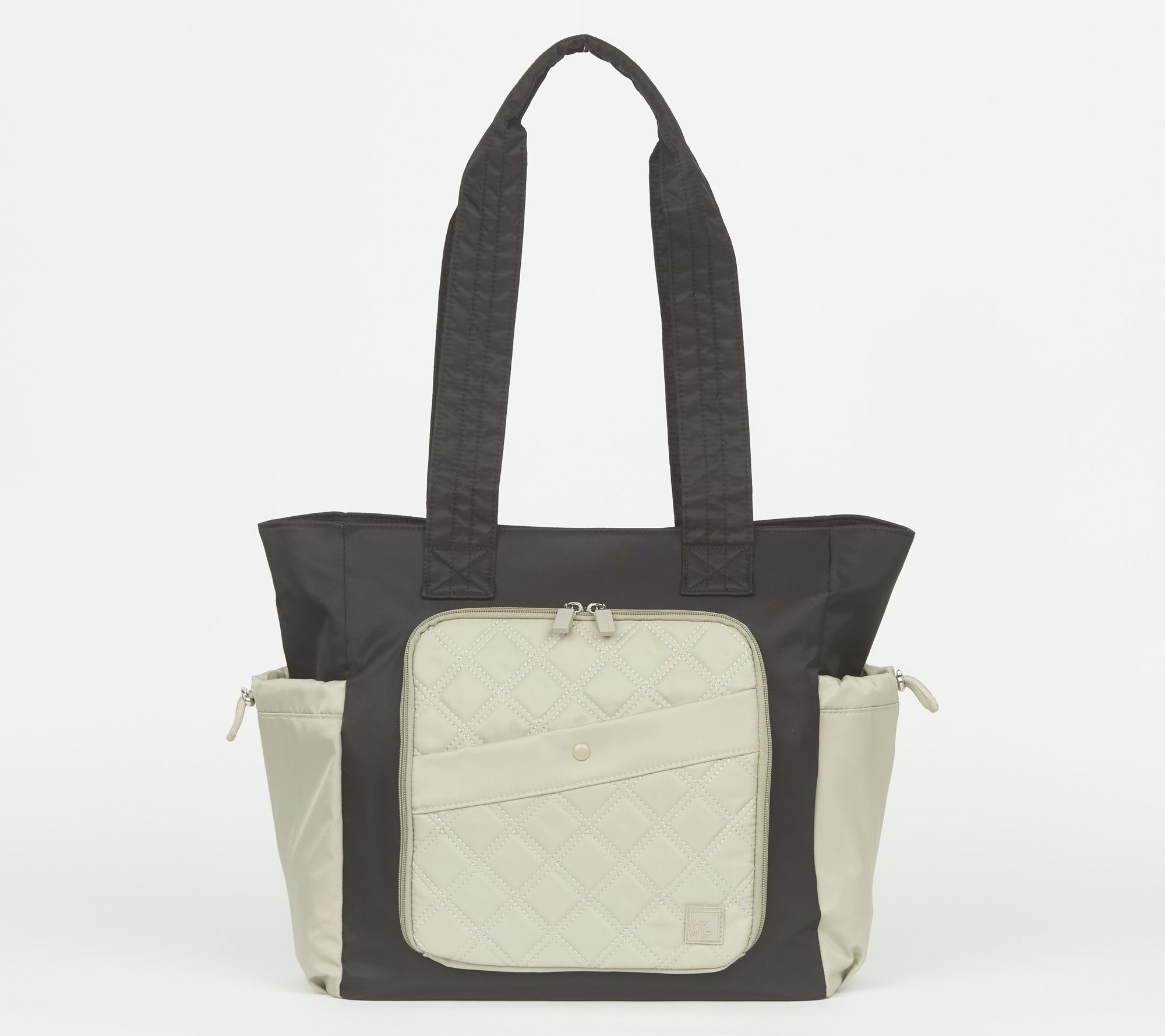 IHKWIP Sidekick Colorblock Tote