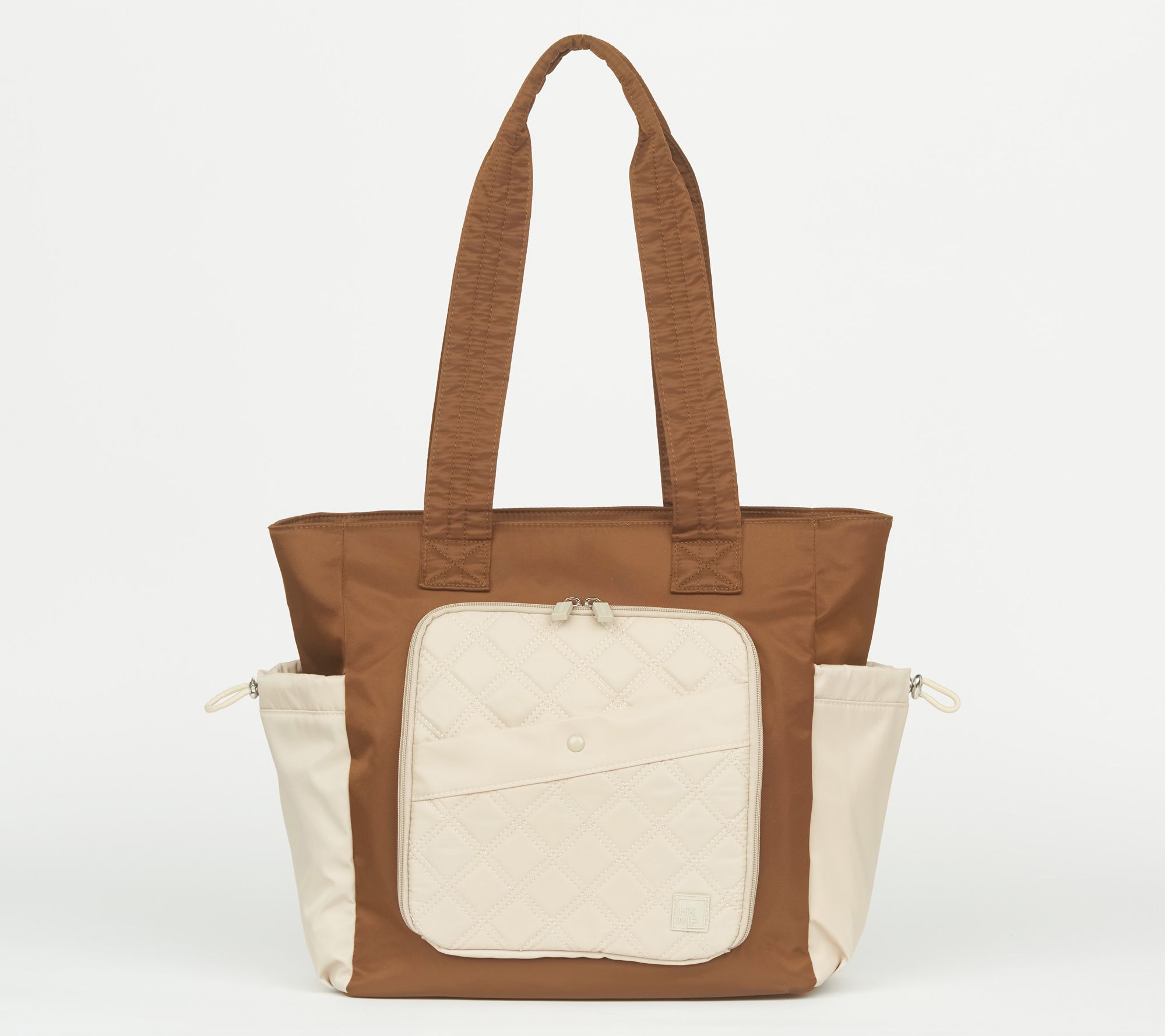 IHKWIP Sidekick Colorblock Tote