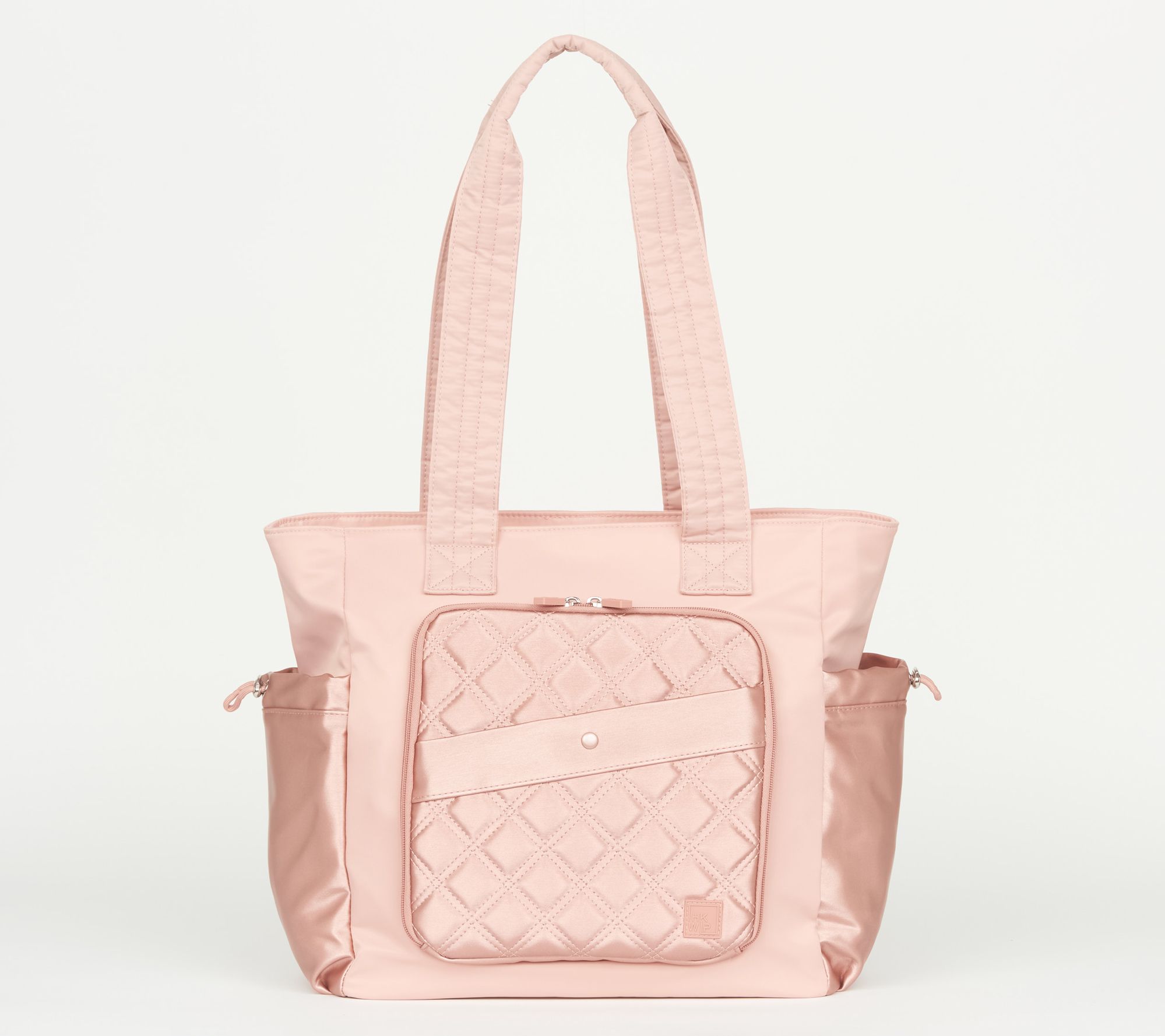 IHKWIP Sidekick Colorblock Tote