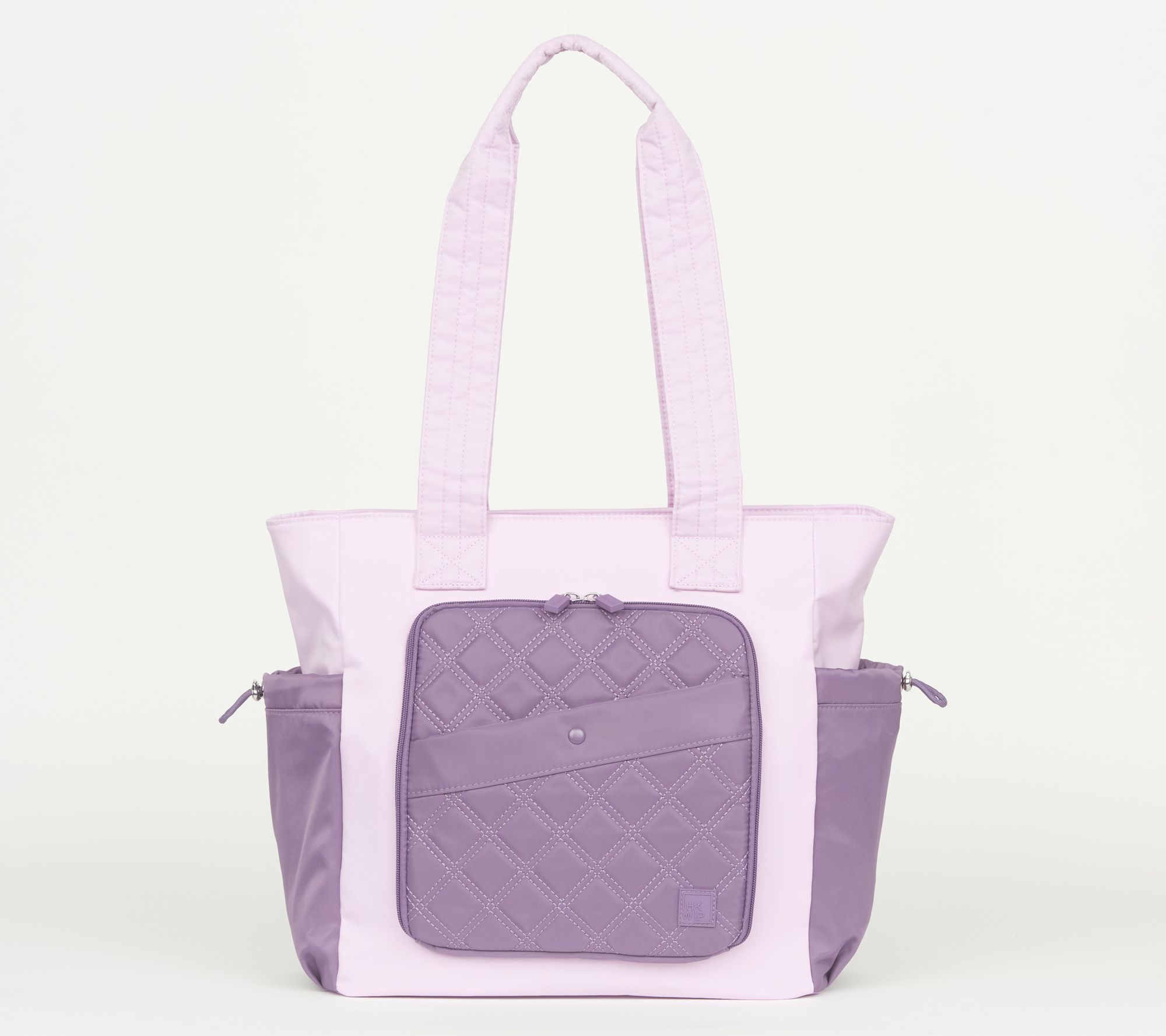 IHKWIP Sidekick Colorblock Tote