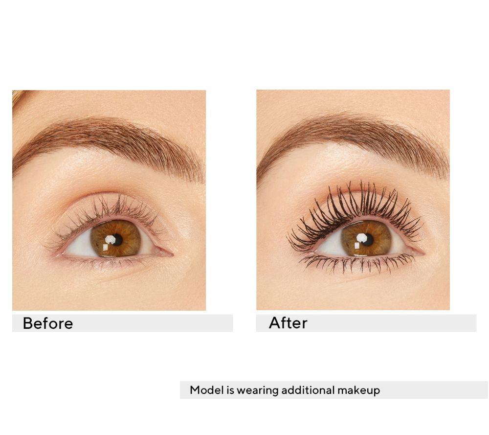 tarteさま専用出品 tarte Lash Treat Serum Mascara Duo and Curler - QVC.com