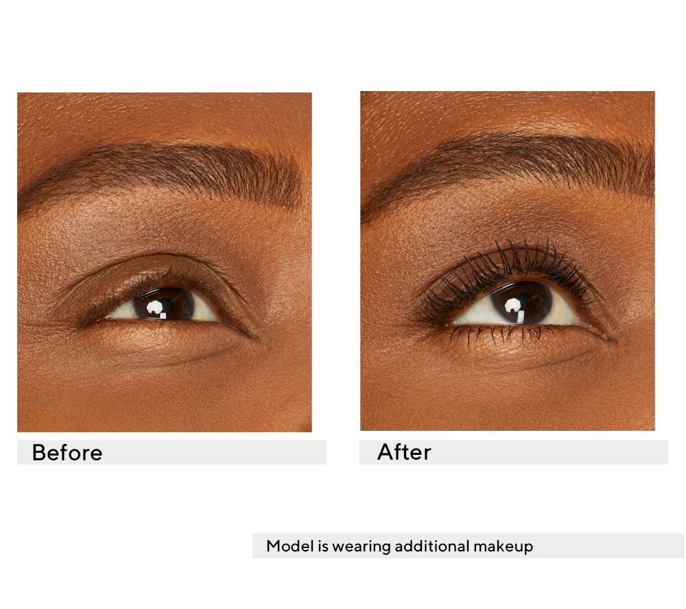 tarte Lash Treat Serum Mascara Duo and Curler - QVC.com