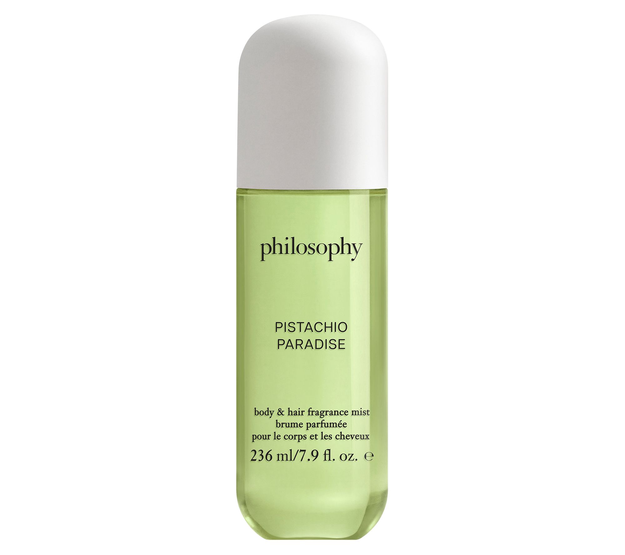 philosophy 8 oz. fragrance hair and body mist