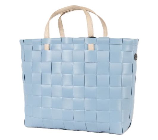 Handed By Petite Tote