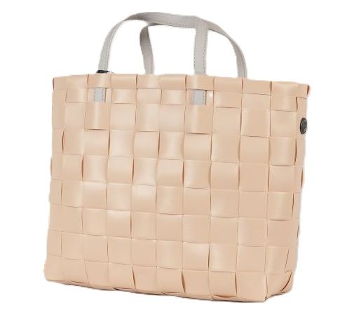 Handed By Petite Tote