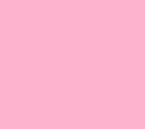 Blooming Pink