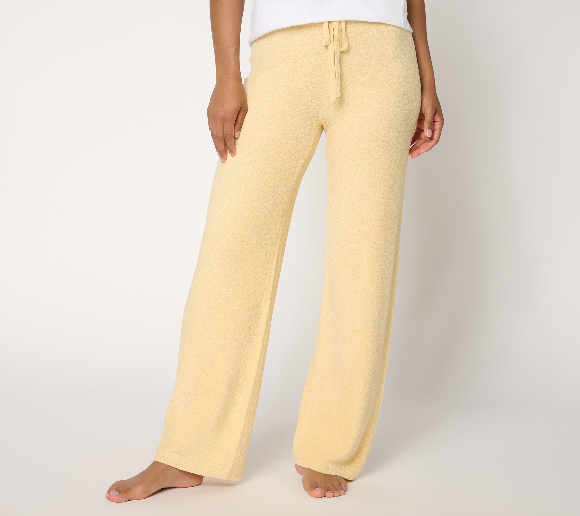 Barefoot Dreams Regular CozyChic Ultra Lite Diamond Quilt Pant