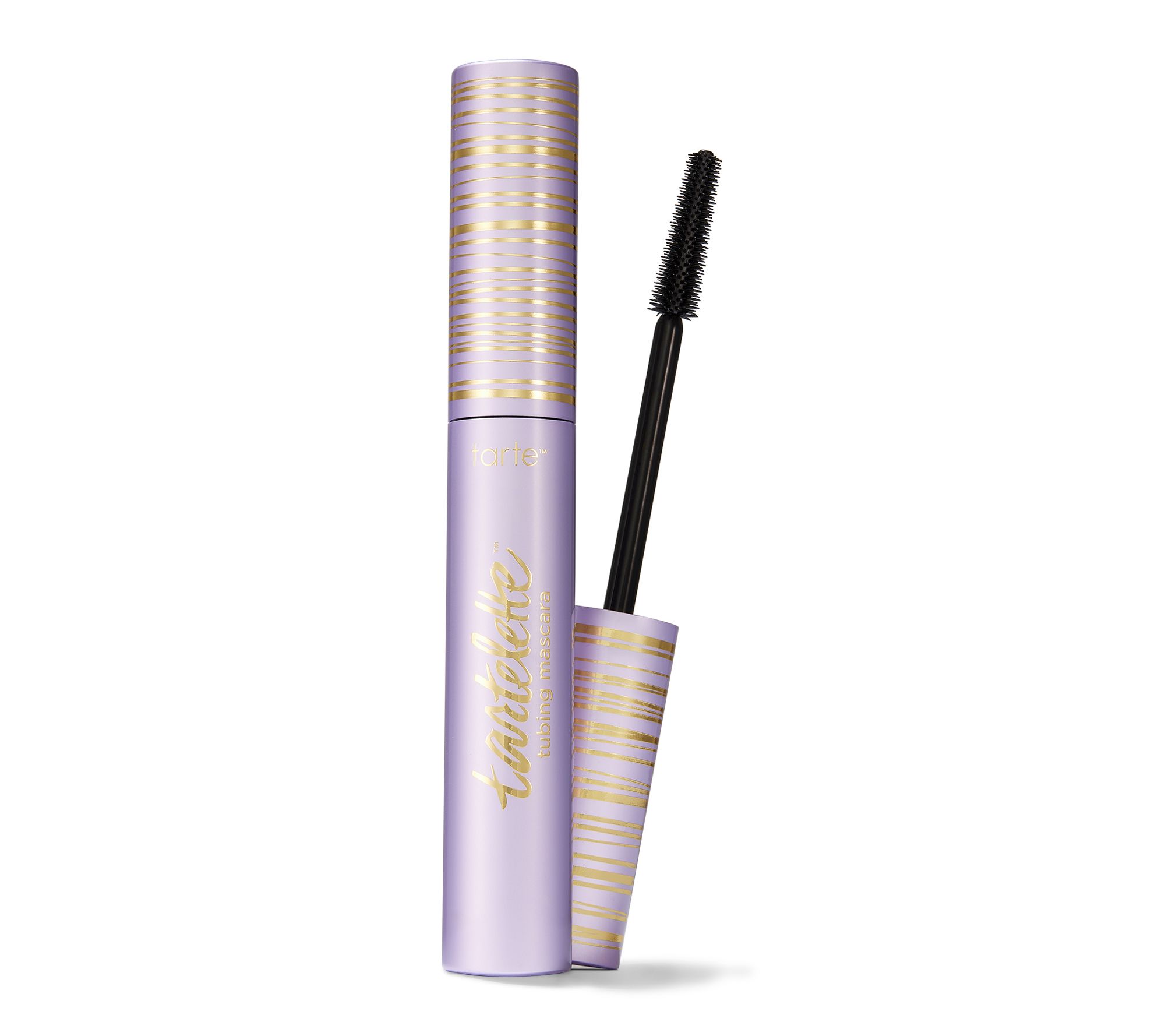 tarte tartelette lash extension tubing mascara
