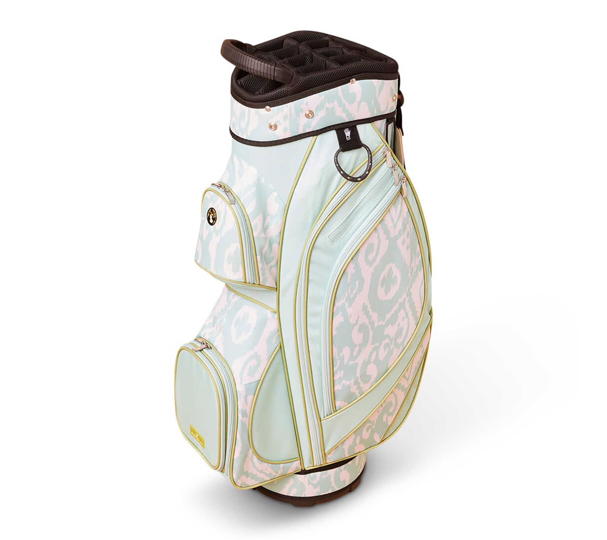 Spartina 449 Golf Cart Bag