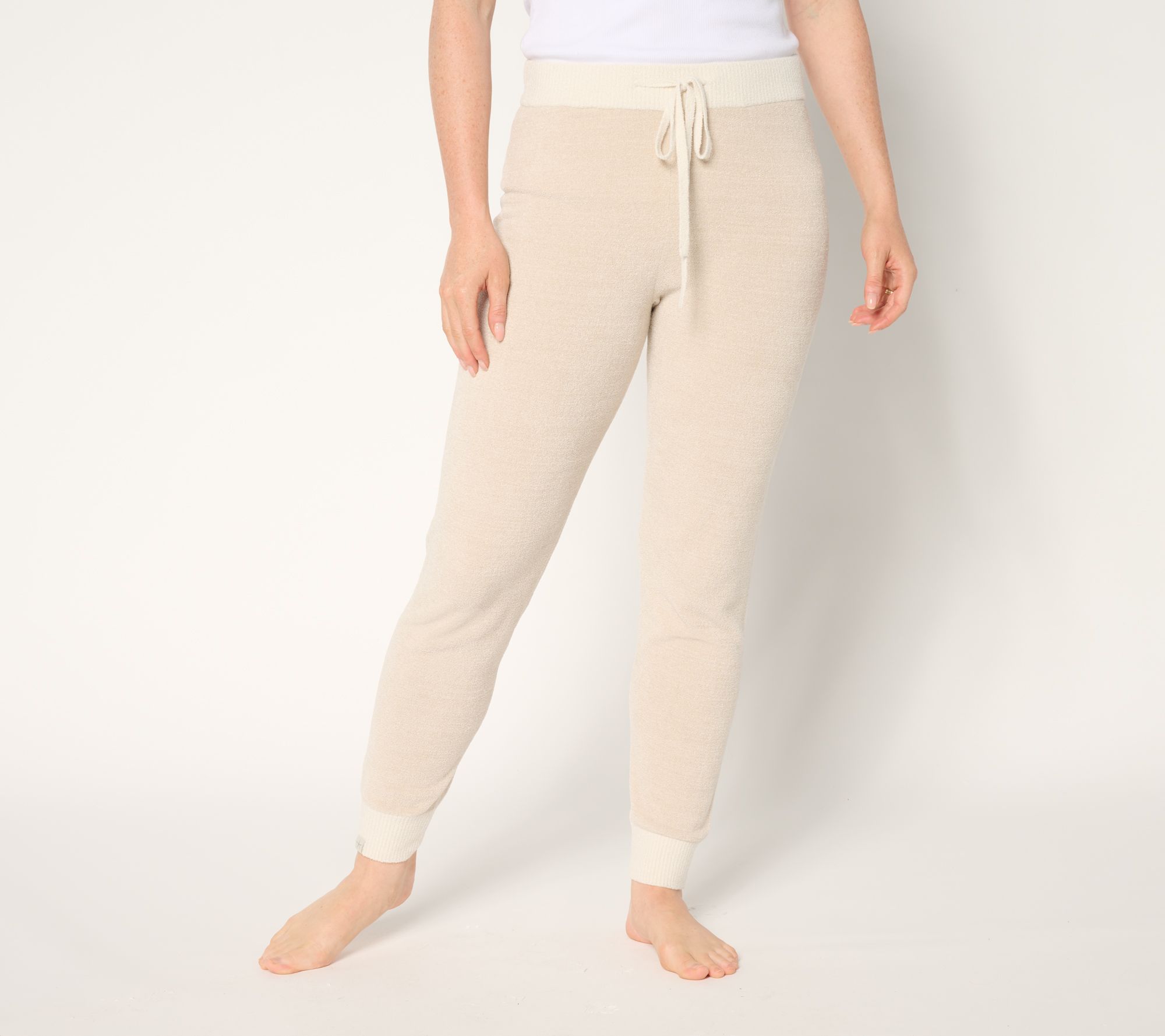 "As Is" Barefoot Dreams Tall CozyChic Ultra Lite Jogger