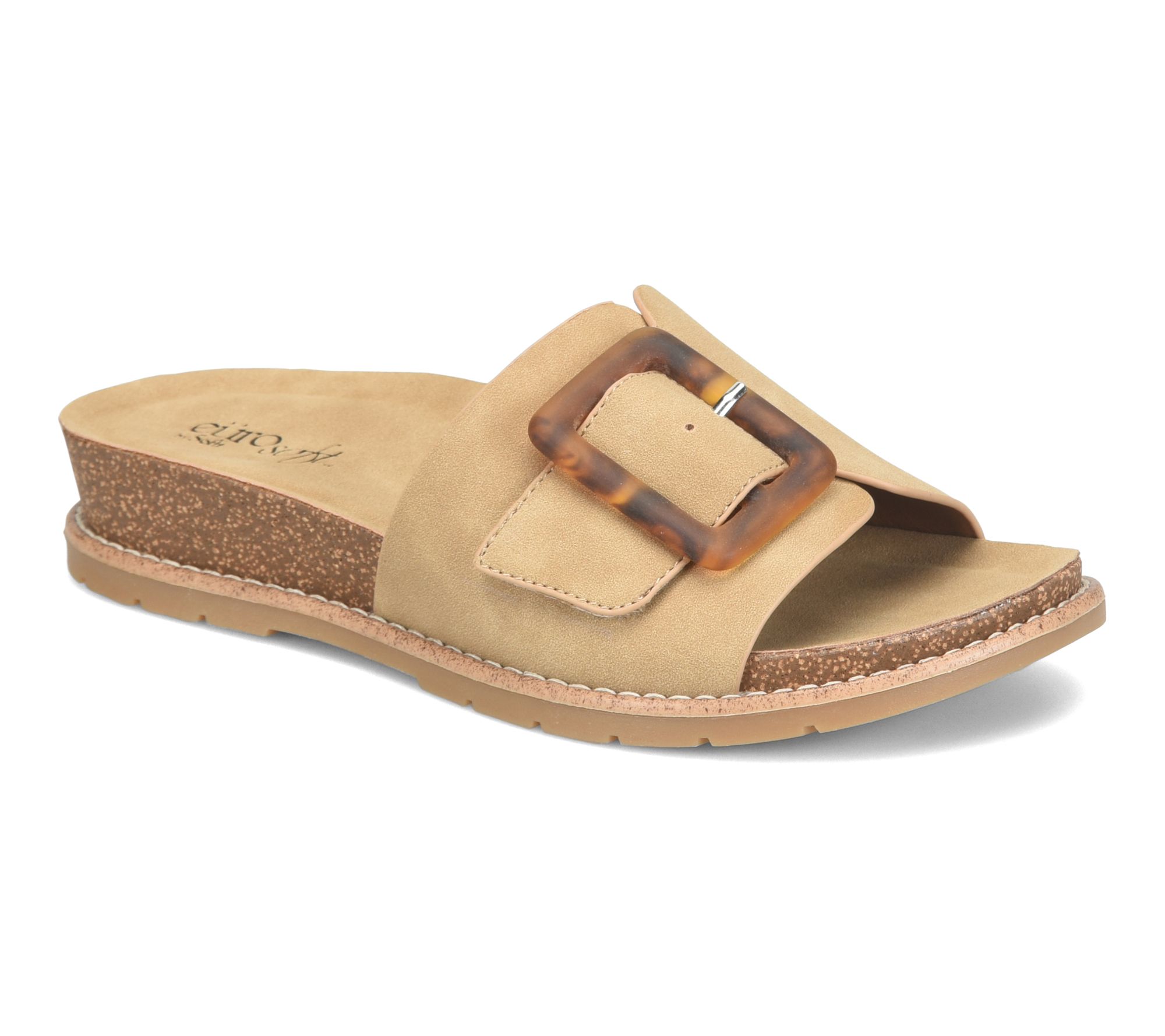 Eurosoft Galilee Slide Sandal